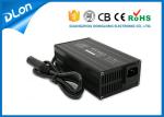 36v 48v e-bike lithium battery charger 20ah 23AH for electric three wheel bike