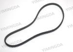 5mm Pitch 127 Grv 9mm Wide 180500306 Belt for Gerber XLC7000 Auto Cutter Parts
