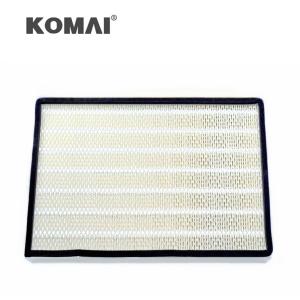 Wholesale KOMAI Cabin Air Filter 180-7487/282-5340 For Diesel Engine Parts in Heavy Duty Vehicles from china suppliers