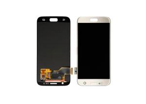 Wholesale Samsung S7 G930 Mobile Phone LCD Screen Repair Digitizer Schermo Assembly from china suppliers