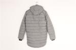 Men's Longline Heavy Coats, Men's Longline jacket, High Quality, Good Meterial