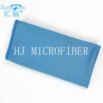 Microfiber Car Cleaning Cloth Glass Window Wash Towel Super Absorbency Blue