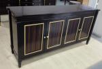 High end wooden hotel bedroom furniture,dresser/chest /TV cabinet / console DR