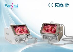 Wholesale FDA approved 808nm diode laser FMD-1 diode laser hair removal machine from china suppliers