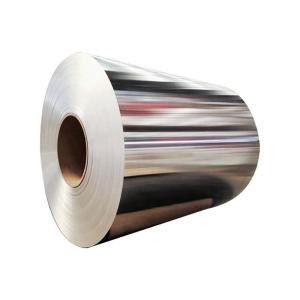 Wholesale 1050 1060 3003 H14 5052 Aluminum Coil Roll For 3d Lattering Building Material from china suppliers