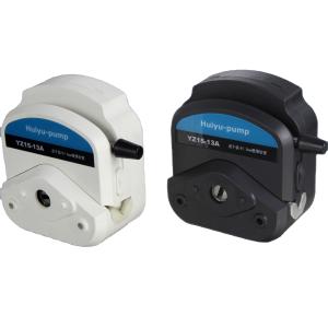 Wholesale Sold Popular Peristaltic Pump Head YZ15 Max Flow Rate 2200ml/Min from china suppliers