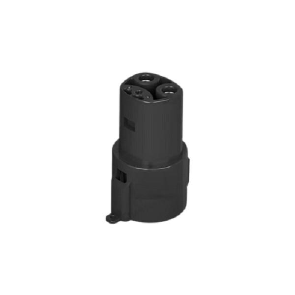 Electric Vehicles Adapter American Standard AC SEA J1772 To NACS Charging