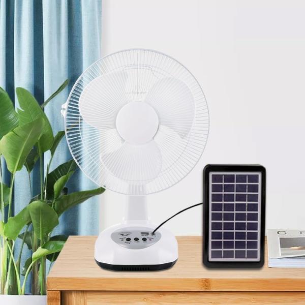 Wholesale 12Inch Popular Customized Support Mini Ventilateur GDlighting Portable
