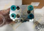 702-16-04250 PC200-8 Excavator Travel Pedal Valve Komatsu PPC