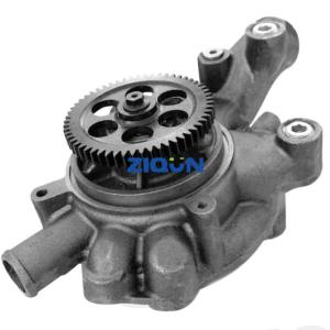 Wholesale DETROIT Engine Spare Part 25532542 AW2129 Truck Water Pumps from china suppliers