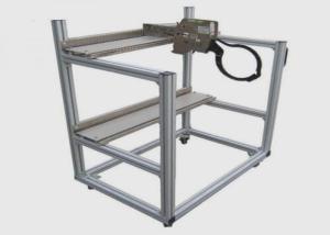 Wholesale I - Pulse SMT Feeder Cart , High Hardness Stainless Steel Feeder Trolley from china suppliers