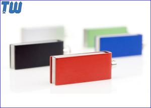 Wholesale Promotion Micro Twister Usb 3 Flash Drive with Free Logo Printing from china suppliers