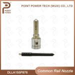 DLLA155P876 Denso Common Rail Nozzle For Injectors 095000-764#/604#/623# denso