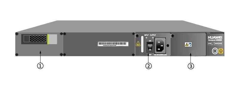 Huawei USG6350-AC