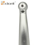 1.6mm*21mm Bur 6 Hole Coupling Fiber Optic Handpieces 13.1mm Head Height