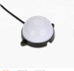 Outdoor Waterproof 5cm 1w IP65 Led Pixel Lamp