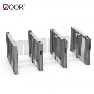 China Speed Door Gate Access Control Secure Areas Indoors Turnstile on sale