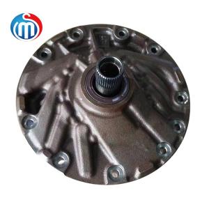 Wholesale OE NO. 3506171040 Aluminum Gearbox Oil Pump For Toyota AC60E AC60F from china suppliers