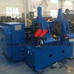 3 In 1 H Beam Production Line Assembly Welding Straightening
