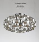 North Europe Style Acrylic Ceiling Lamp