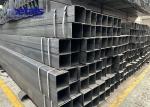 Durable Environmentally Friendly Hot Dip Galvanized Pipe Choice For Construction