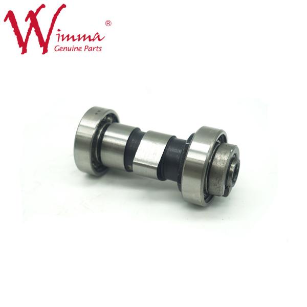 Motorcycle Racing Camshafts Motorcycle Engine Accessories Yamaha Libero 160ml