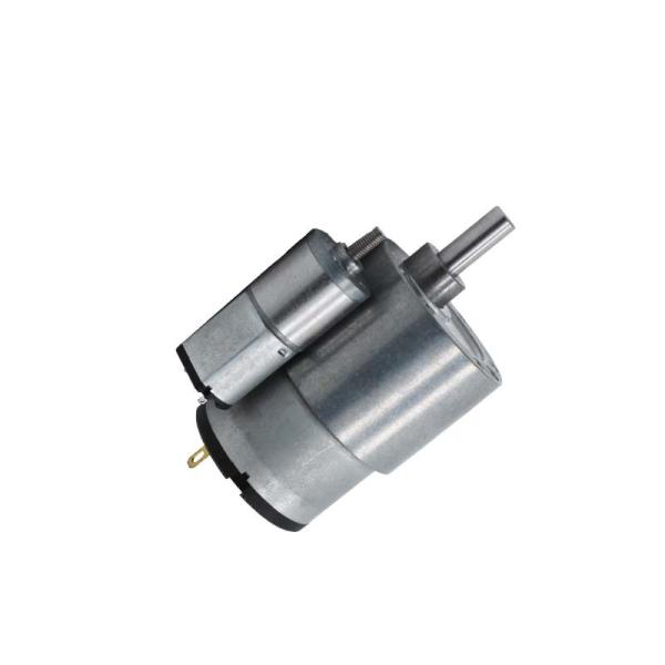 3V 6V DC Brushed Dc Motor With Gearbox Spur Gear Motor Miniature For Massage
