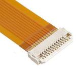 Universal Lvds Micro Coax Cable DW 5 20598-010T 02 20597 010E 02