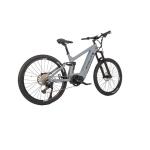 Kenda 700*45C Wheel Size Mountain Bike Electric Bicycle City Design Bike for Men