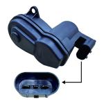 OEM Rear Park Brake Actuator Handbrake Actuator Motor For BMW 528i 535i 640i