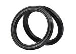 Windows Flat EPDM O Ring Seals Weather Resistant -35 - 140 ℃ Operation