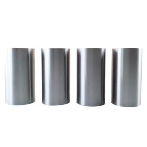 Wholesale Cast Iron Cylinder Liner For Cummins 4BT 6BT Diesel Engine 3904166 from china suppliers