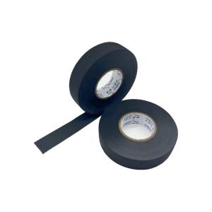 Wholesale Customized Cloth Wire Harness Tape , Automotive Electrical Black Cloth Insulation Tape from china suppliers