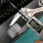 Sheet Metal Industrial Laser Equipment 3000W 6000W CNC Fiber Laser Cutting