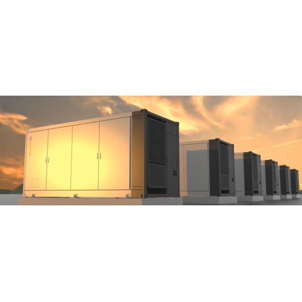 587AH Li Ion Battery Cells 3.2V Voltage Overdischarge Protection Deep Cell Battery