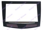 Cadillac touch screen