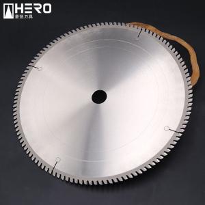 Wholesale Windows Doors Aluminum Cutting Circular Saw Blade Disc 305/355/400mm from china suppliers