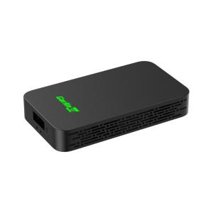 Wholesale 2Air 5.0 Universal Carplay And Android Auto Wireless Adapter AI Box Android 12 Dongle from china suppliers