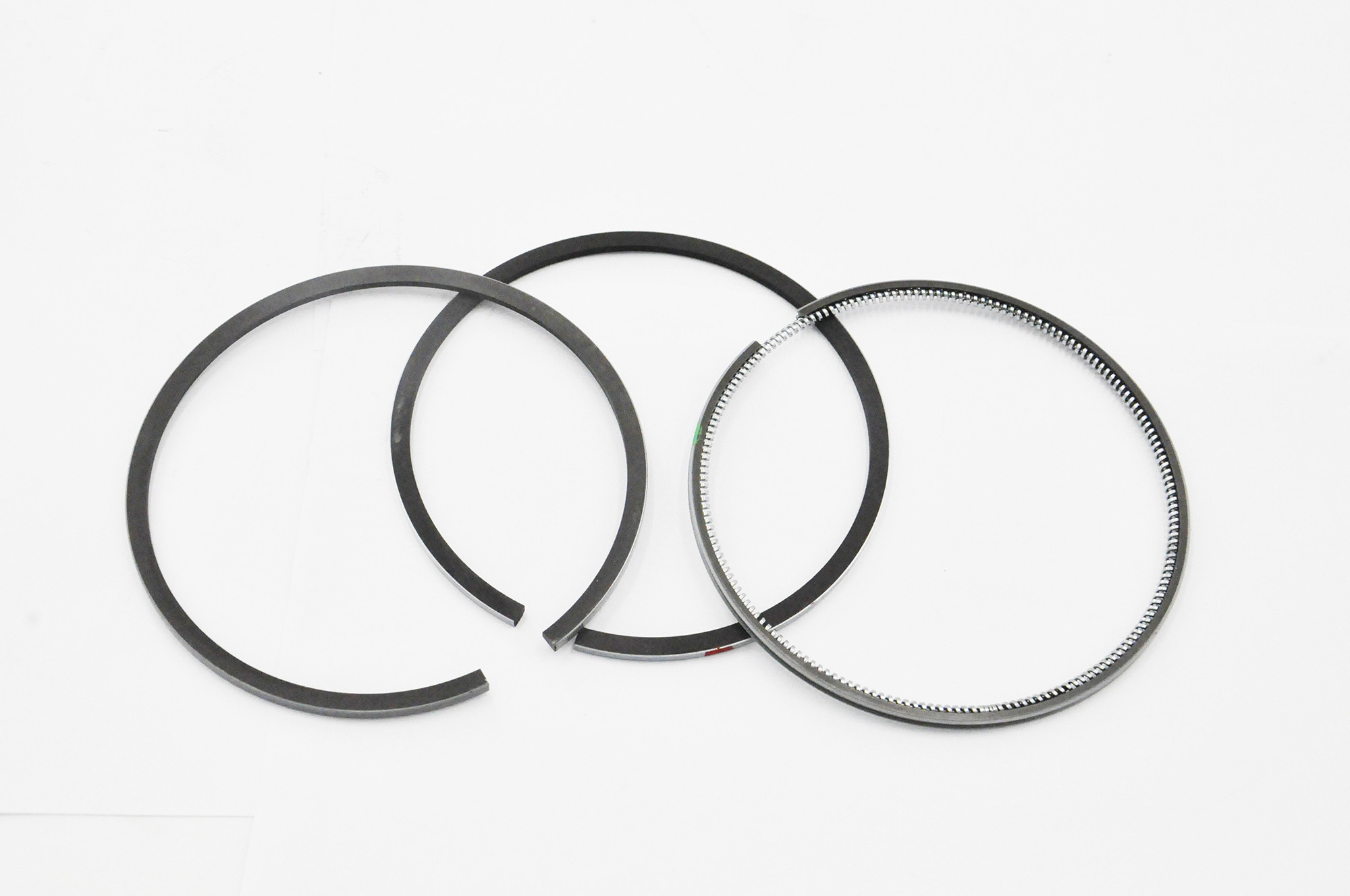 Excavator Piston Ring D1146 Doosan Engine Parts