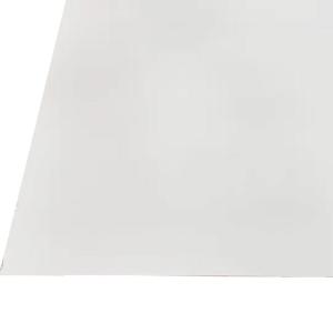 Wholesale MTC Hot Rolled 2B Surface 316 Stainless Steel Sheet Metal For Construction from china suppliers