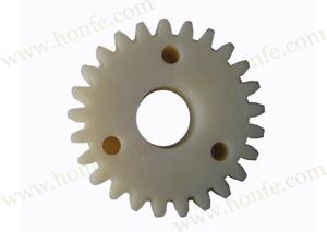 Wholesale HONFE Tsudakoma Loom Parts Accessories GEAR OF TAKE UP ATKM-0237 from china suppliers