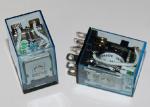 Omron relay LY2N-J-DC12V/ 24VDC/ 110VAC/ 220VAC 10A (8 Pin)