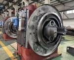 Russia Pellet Die Wood Pellet Mill Machine CE 200KW 3 Ton/H