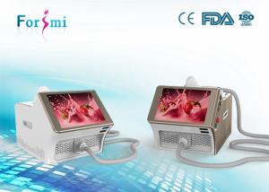 Wholesale Professional 808nm diode laser hair removal machine in best price from china suppliers