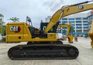 Wholesale Used Crawler Excavator CAT 326GC original from china suppliers