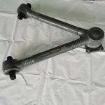 V Shape Thrust Rod Az9725529272 for HOWO Heavy Duty Trucks Claim Your Refund Now