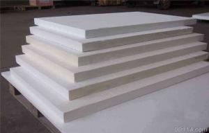 Wholesale Lightweight Insulating Refractory Lining Ceramic Fiber Board For Industrial Furnace from china suppliers