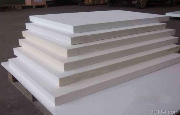 Heat Resistant Insulation Ceramic Fiber Blanket For Brick And Monolithic
