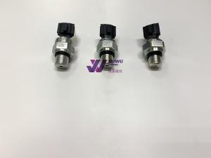 Wholesale 4436536 EX220-2 Hydraulic Pressure Sensor Hitachi Excavator Parts from china suppliers