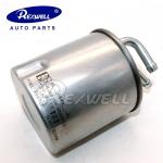 OE NO. 16400-EC00A Auto Diesel Fuel Filter for Nissan Navara D40 NP300